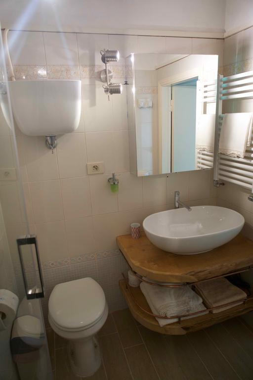 Agriturismo Il Caio Cetona Luaran gambar