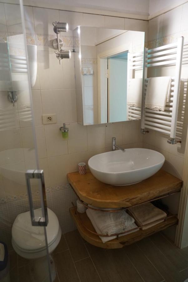 Agriturismo Il Caio Cetona Luaran gambar
